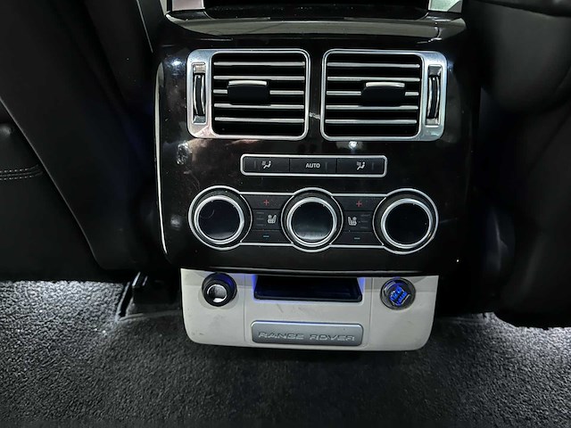 Land rover range rover 4.4 sdv8 autobiograpy 340pk 2013, 1-stf-45 - afbeelding 38 van  53