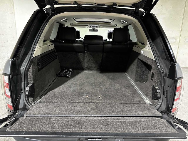 Land rover range rover 4.4 sdv8 autobiograpy 340pk 2013, 1-stf-45 - afbeelding 40 van  53