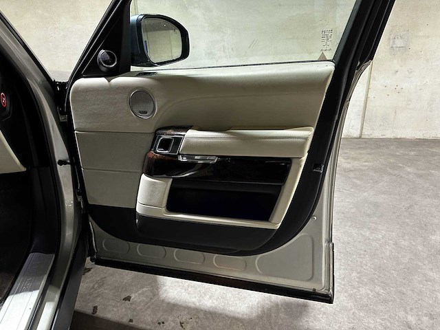 Land rover range rover 4.4 sdv8 autobiograpy 340pk 2013, 1-stf-45 - afbeelding 47 van  53