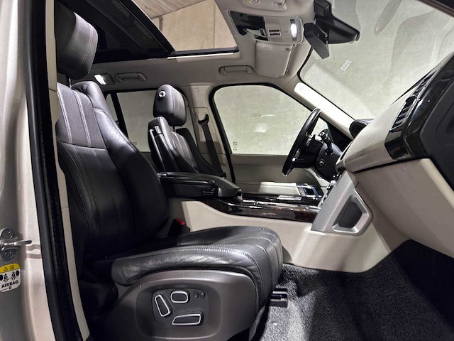 Land rover range rover 4.4 sdv8 autobiograpy 340pk 2013, 1-stf-45 - afbeelding 48 van  53