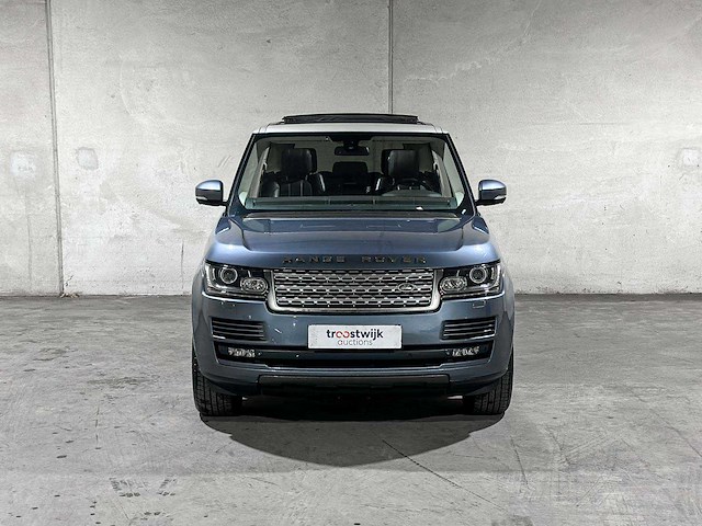 Land rover range rover 4.4 sdv8 autobiograpy 340pk 2013, 1-stf-45 - afbeelding 51 van  53
