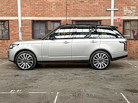 Land rover range rover 4.4 sdv8 autobiograpy 340pk 2014 (origineel-nl), 4-ths-30 - afbeelding 8 van  54