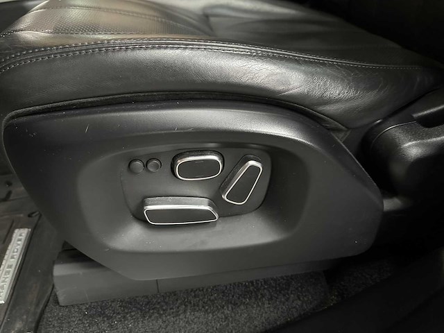 Land rover range rover 4.4 sdv8 autobiograpy 340pk 2014 (origineel-nl), 4-ths-30 - afbeelding 14 van  54