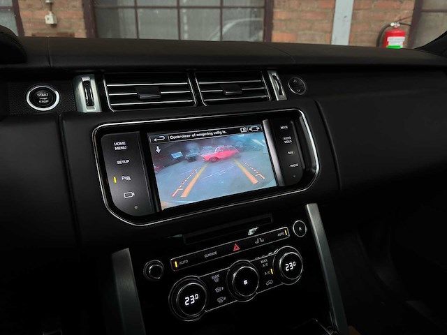 Land rover range rover 4.4 sdv8 autobiograpy 340pk 2014 (origineel-nl), 4-ths-30 - afbeelding 22 van  54