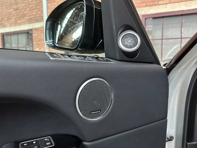 Land rover range rover 4.4 sdv8 autobiograpy 340pk 2014 (origineel-nl), 4-ths-30 - afbeelding 27 van  54