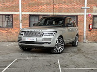 Land rover range rover 4.4 sdv8 autobiograpy 340pk 2014 (origineel-nl), 4-ths-30 - afbeelding 23 van  54