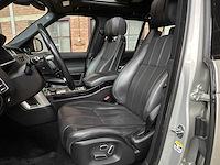 Land rover range rover 4.4 sdv8 autobiograpy 340pk 2014 (origineel-nl), 4-ths-30 - afbeelding 38 van  54
