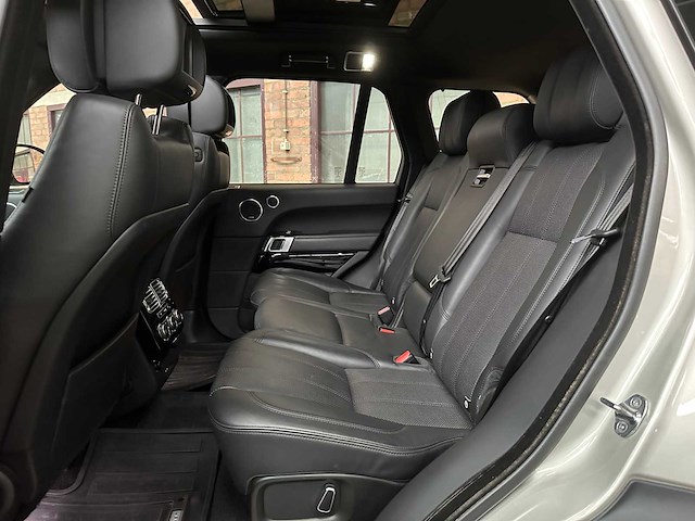 Land rover range rover 4.4 sdv8 autobiograpy 340pk 2014 (origineel-nl), 4-ths-30 - afbeelding 39 van  54