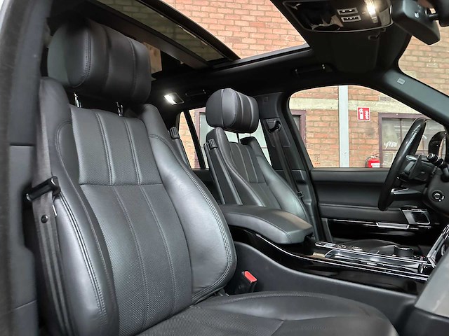 Land rover range rover 4.4 sdv8 autobiograpy 340pk 2014 (origineel-nl), 4-ths-30 - afbeelding 42 van  54