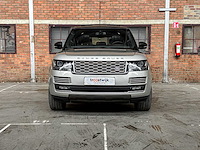 Land rover range rover 4.4 sdv8 autobiograpy 340pk 2014 (origineel-nl), 4-ths-30 - afbeelding 45 van  54