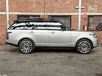 Land rover range rover 4.4 sdv8 autobiograpy 340pk 2014 (origineel-nl), 4-ths-30 - afbeelding 54 van  54