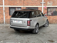 Land rover range rover 4.4 sdv8 autobiograpy 340pk 2014 (origineel-nl), 4-ths-30 - afbeelding 11 van  54