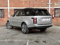Land rover range rover 4.4 sdv8 autobiograpy 340pk 2014 (origineel-nl), 4-ths-30 - afbeelding 14 van  54