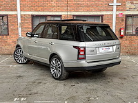 Land rover range rover 4.4 sdv8 autobiograpy 340pk 2014 (origineel-nl), 4-ths-30 - afbeelding 15 van  54