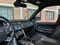 Land rover range rover 4.4 sdv8 autobiograpy 340pk 2014 (origineel-nl), 4-ths-30 - afbeelding 19 van  54
