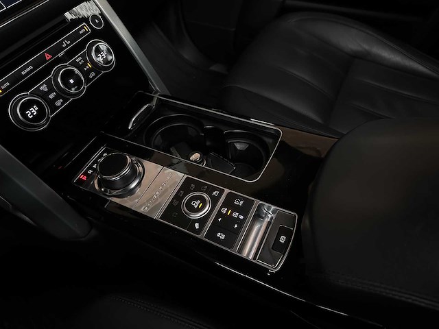 Land rover range rover 4.4 sdv8 autobiograpy 340pk 2014 (origineel-nl), 4-ths-30 - afbeelding 27 van  54