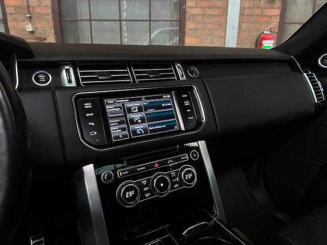 Land rover range rover 4.4 sdv8 autobiograpy 340pk 2014 (origineel-nl), 4-ths-30 - afbeelding 28 van  54
