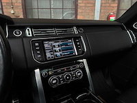 Land rover range rover 4.4 sdv8 autobiograpy 340pk 2014 (origineel-nl), 4-ths-30 - afbeelding 28 van  54