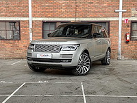 Land rover range rover 4.4 sdv8 autobiograpy 340pk 2014 (origineel-nl), 4-ths-30 - afbeelding 2 van  54