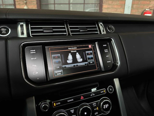 Land rover range rover 4.4 sdv8 autobiograpy 340pk 2014 (origineel-nl), 4-ths-30 - afbeelding 30 van  54