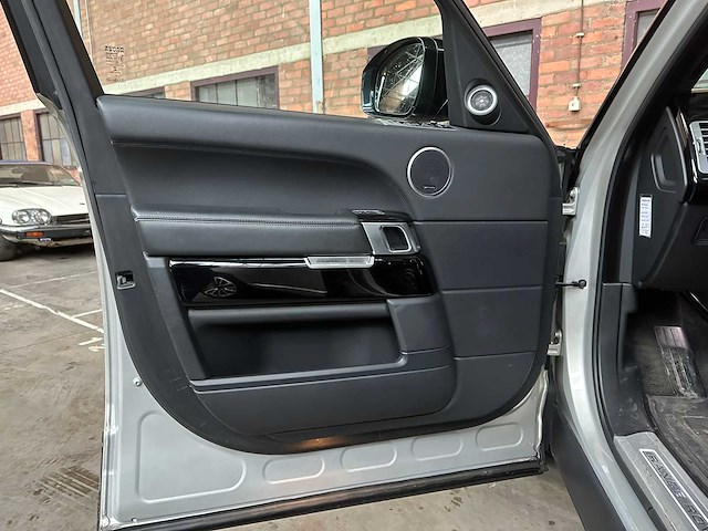 Land rover range rover 4.4 sdv8 autobiograpy 340pk 2014 (origineel-nl), 4-ths-30 - afbeelding 32 van  54