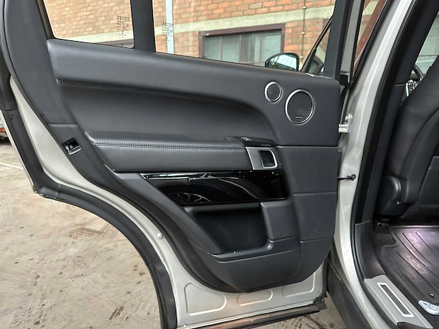 Land rover range rover 4.4 sdv8 autobiograpy 340pk 2014 (origineel-nl), 4-ths-30 - afbeelding 34 van  54
