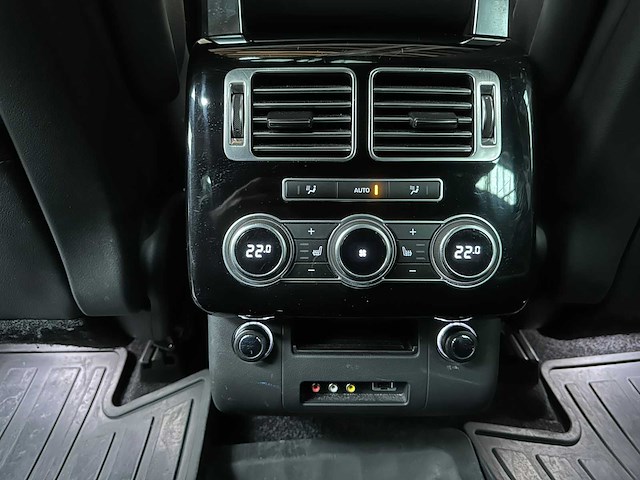 Land rover range rover 4.4 sdv8 autobiograpy 340pk 2014 (origineel-nl), 4-ths-30 - afbeelding 35 van  54