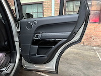 Land rover range rover 4.4 sdv8 autobiograpy 340pk 2014 (origineel-nl), 4-ths-30 - afbeelding 41 van  54