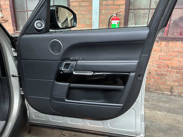 Land rover range rover 4.4 sdv8 autobiograpy 340pk 2014 (origineel-nl), 4-ths-30 - afbeelding 42 van  54