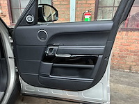 Land rover range rover 4.4 sdv8 autobiograpy 340pk 2014 (origineel-nl), 4-ths-30 - afbeelding 42 van  54