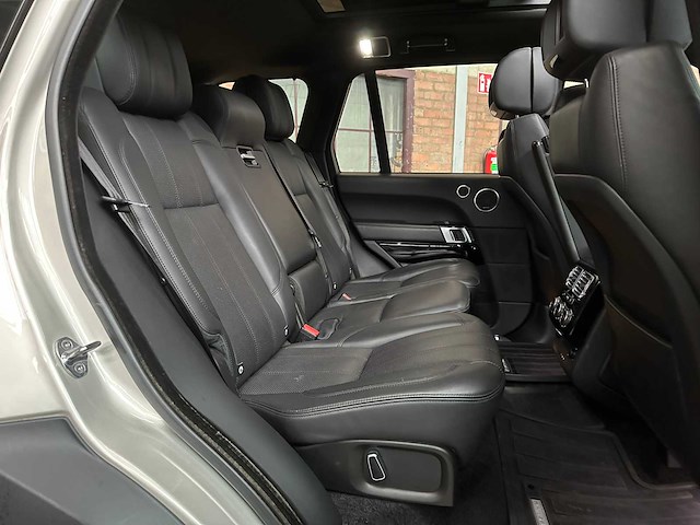 Land rover range rover 4.4 sdv8 autobiograpy 340pk 2014 (origineel-nl), 4-ths-30 - afbeelding 45 van  54