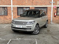Land rover range rover 4.4 sdv8 autobiograpy 340pk 2014 (origineel-nl), 4-ths-30 - afbeelding 4 van  54