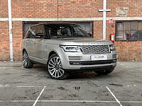 Land rover range rover 4.4 sdv8 autobiograpy 340pk 2014 (origineel-nl), 4-ths-30 - afbeelding 7 van  54
