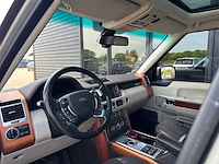 Land rover range rover 4.4 tdv8 autobiografie 29-sjr-5 - afbeelding 5 van  5