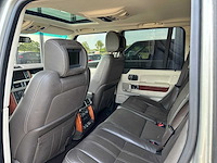 Land rover range rover 4.4 tdv8 autobiografie 29-sjr-5 - afbeelding 2 van  22