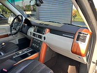 Land rover range rover 4.4 tdv8 autobiografie 29-sjr-5 - afbeelding 3 van  22