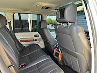 Land rover range rover 4.4 tdv8 autobiografie 29-sjr-5 - afbeelding 4 van  22