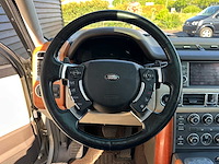 Land rover range rover 4.4 tdv8 autobiografie 29-sjr-5 - afbeelding 5 van  22
