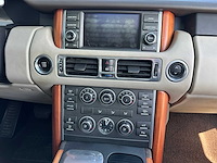 Land rover range rover 4.4 tdv8 autobiografie 29-sjr-5 - afbeelding 6 van  22