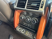 Land rover range rover 4.4 tdv8 autobiografie 29-sjr-5 - afbeelding 9 van  22