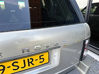 Land rover range rover 4.4 tdv8 autobiografie 29-sjr-5 - afbeelding 15 van  22