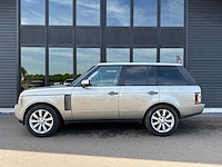 Land rover range rover 4.4 tdv8 autobiografie 29-sjr-5 - afbeelding 12 van  22