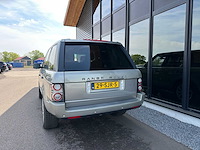 Land rover range rover 4.4 tdv8 autobiografie 29-sjr-5 - afbeelding 17 van  22