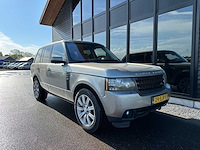 Land rover range rover 4.4 tdv8 autobiografie 29-sjr-5 - afbeelding 20 van  22