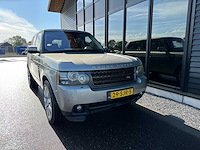 Land rover range rover 4.4 tdv8 autobiografie 29-sjr-5 - afbeelding 21 van  22