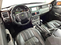 Land rover range rover 4.4 v8 hse, 96-pk-tl - afbeelding 2 van  17