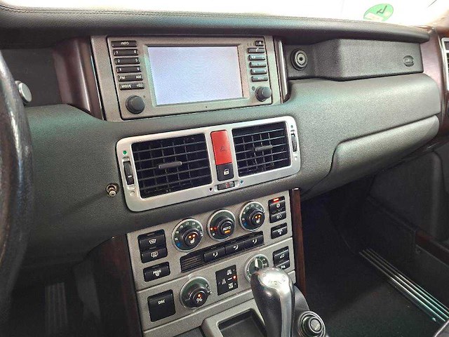 Land rover range rover 4.4 v8 hse, 96-pk-tl - afbeelding 5 van  17