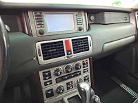 Land rover range rover 4.4 v8 hse, 96-pk-tl - afbeelding 5 van  17