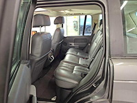 Land rover range rover 4.4 v8 hse, 96-pk-tl - afbeelding 9 van  17