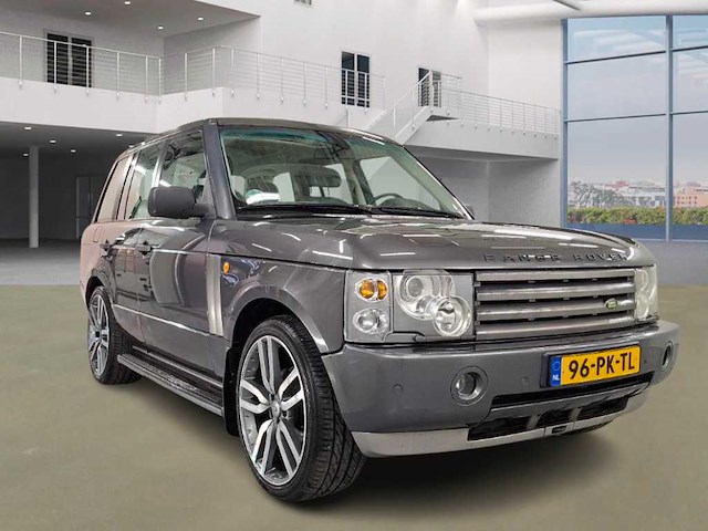 Land rover range rover 4.4 v8 hse, 96-pk-tl - afbeelding 11 van  17
